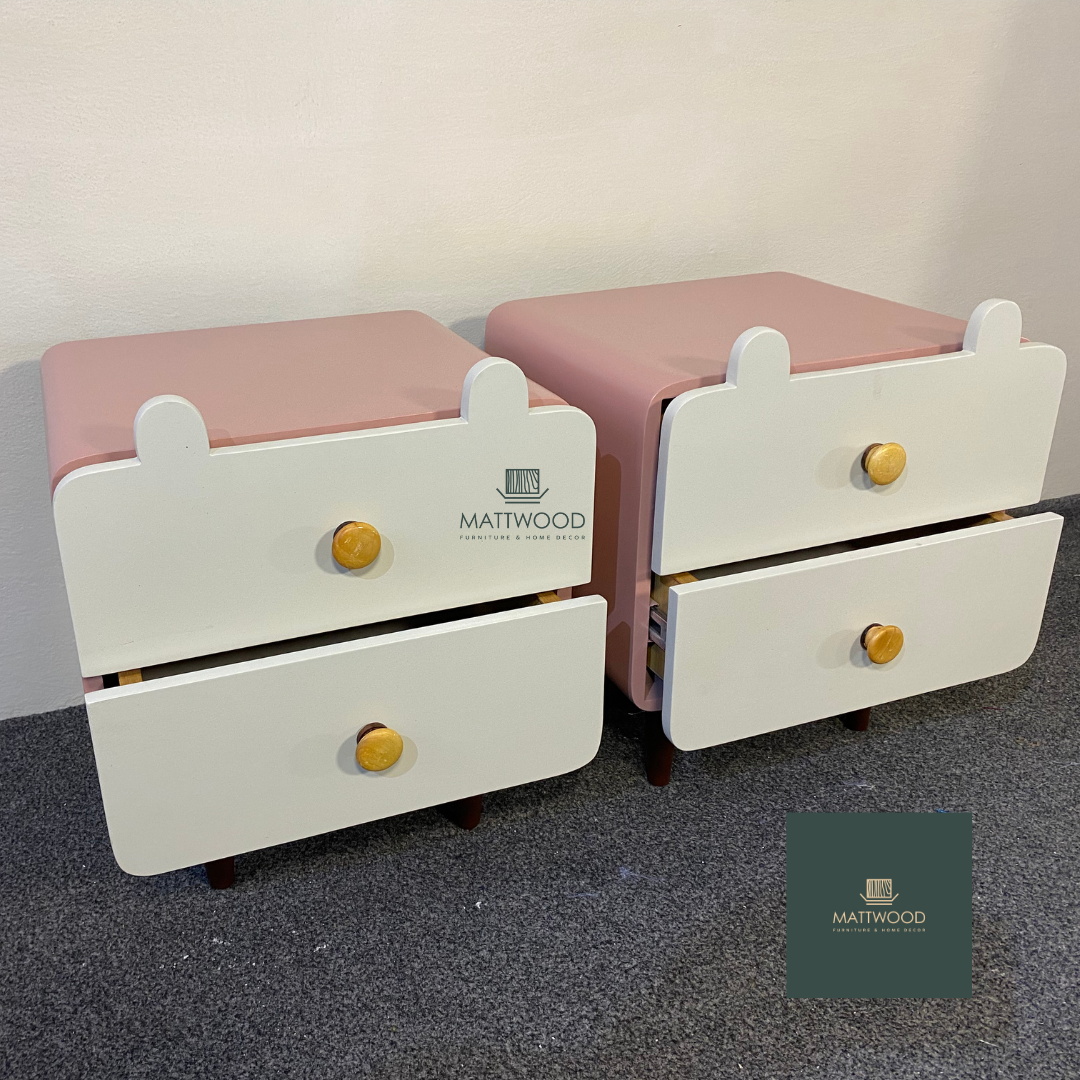 TinyTot Side table