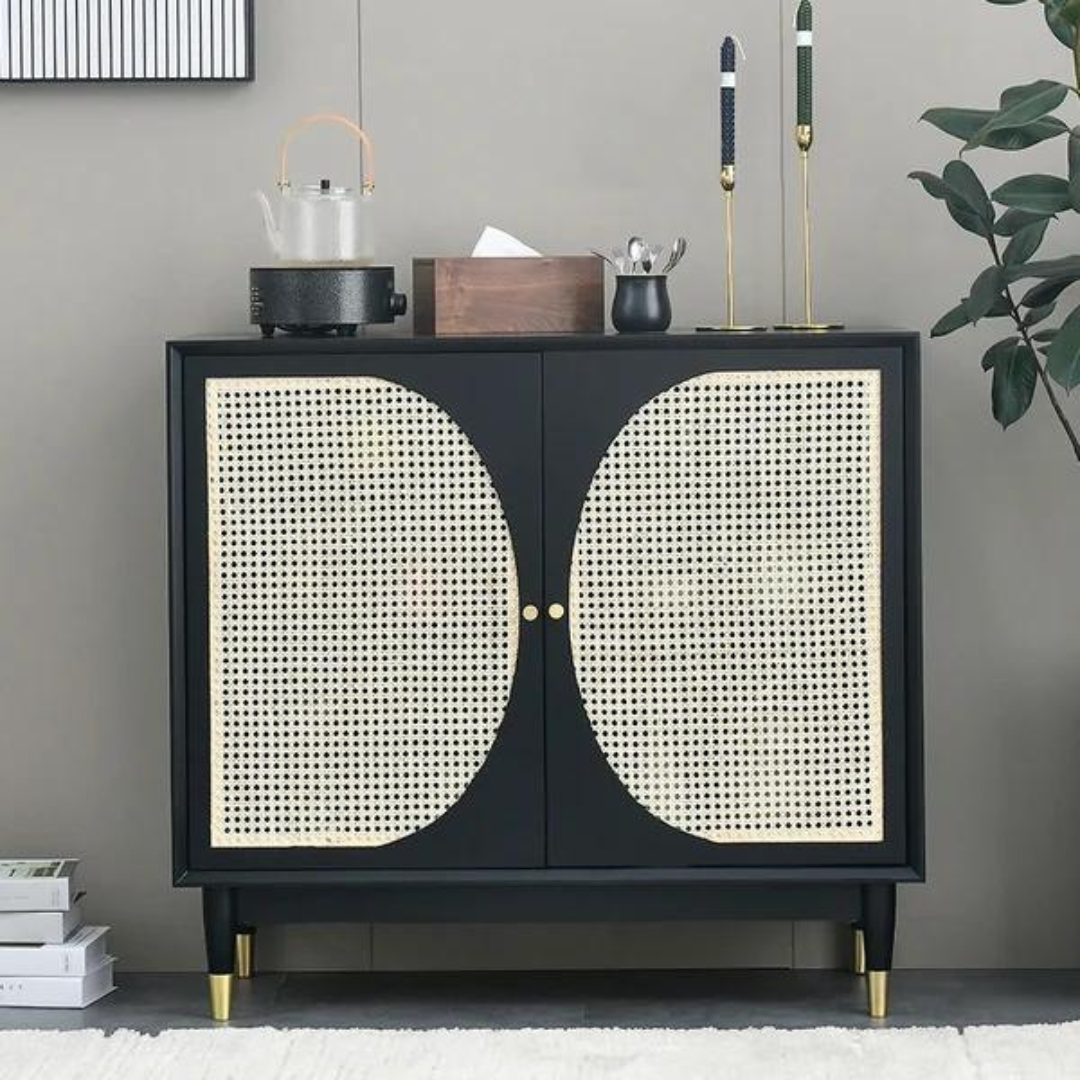 Shadow Weave Console – Matt Wood