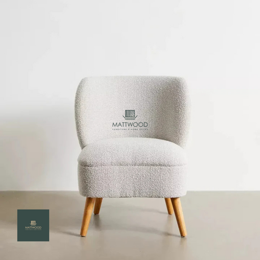 Muse chair