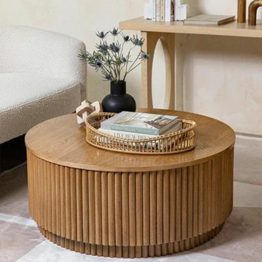 Cento coffee table