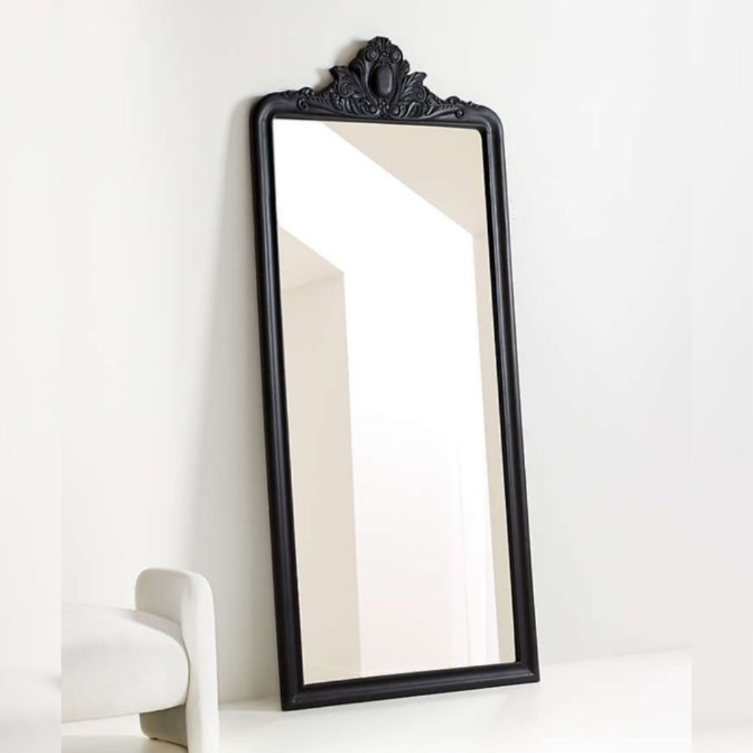 French Mirror