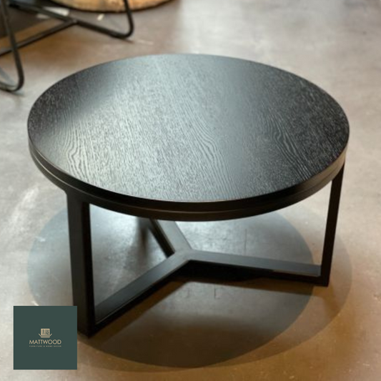Alton center table