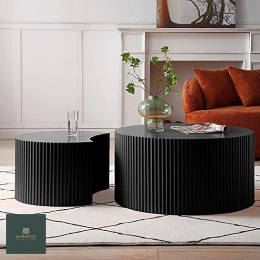 Nova center tables