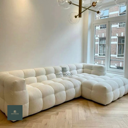 MossLounge sofa