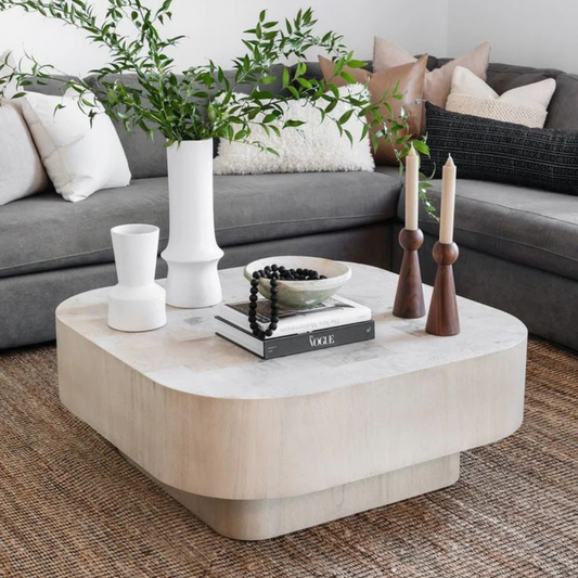 Elmora centre table