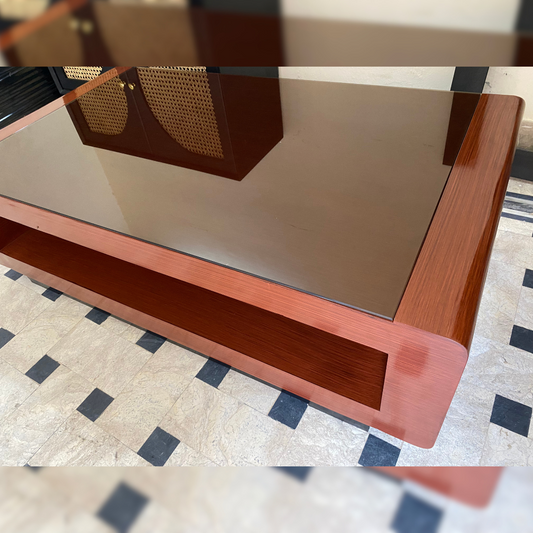 Auren centre table