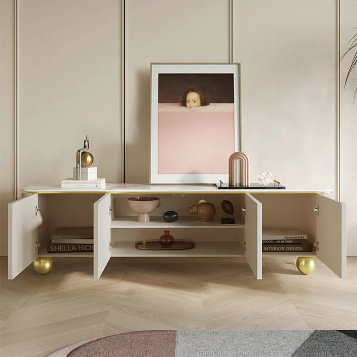 Majesta tv rack