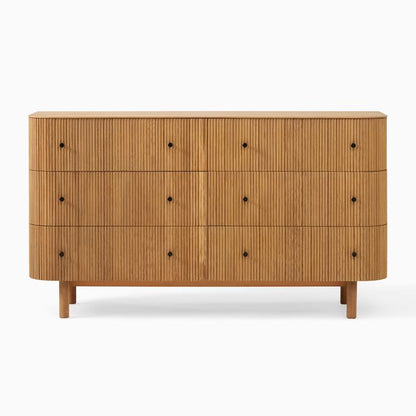 Hargrove chester of drawers