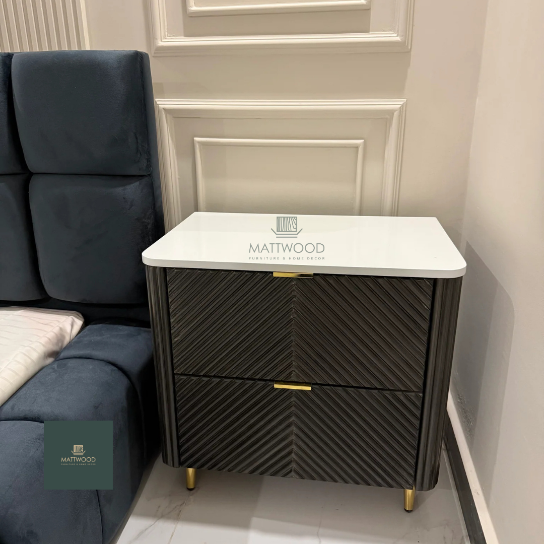 Camero side tables