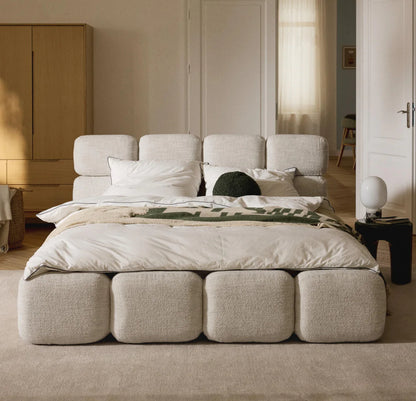Venice bed