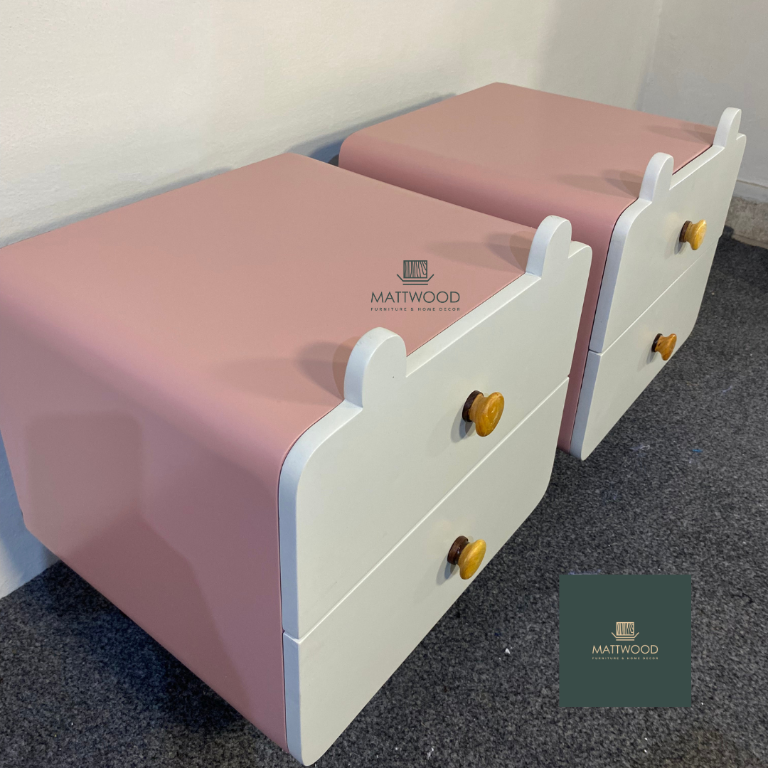TinyTot Side table