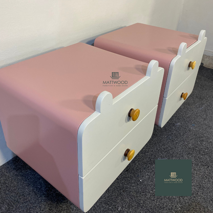 TinyTot Side table