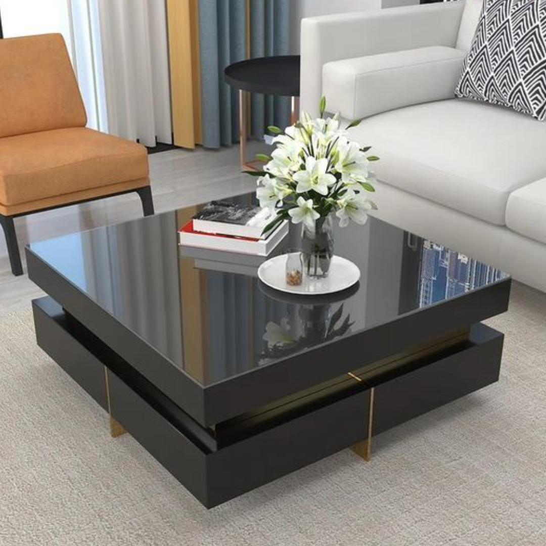 Core centre table