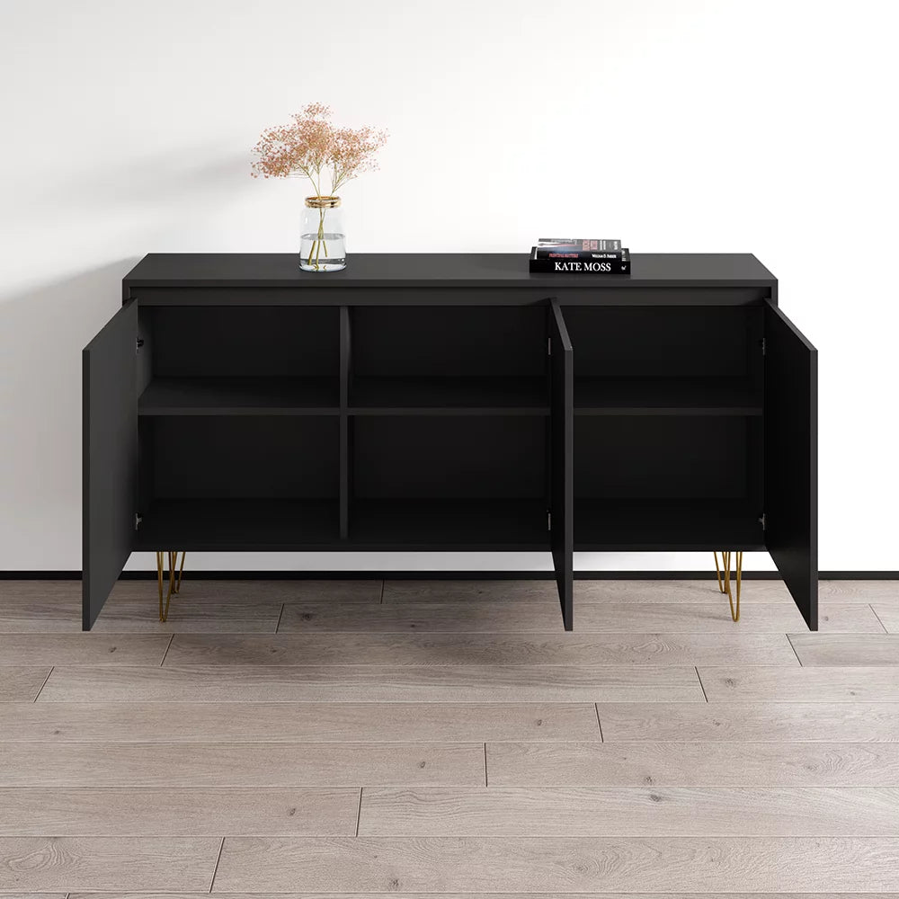 Lauki sideboard console