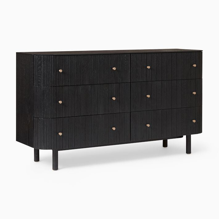 Hargrove chester of drawers