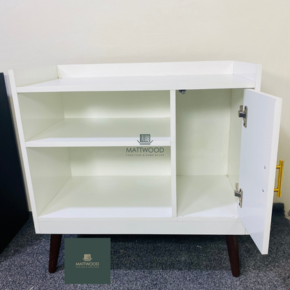 Matos storage cabinet