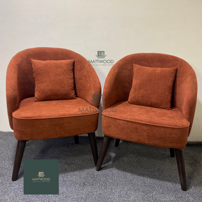Bedroom chairs