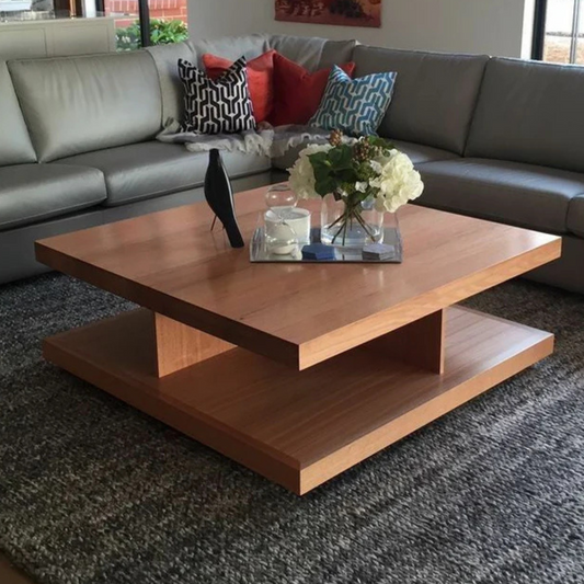 Tesso centre table