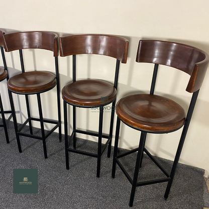 Vintage Bar stools