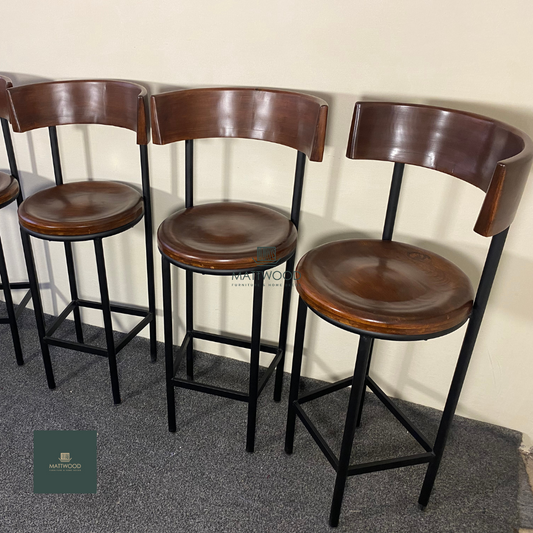 Vintage Bar stools