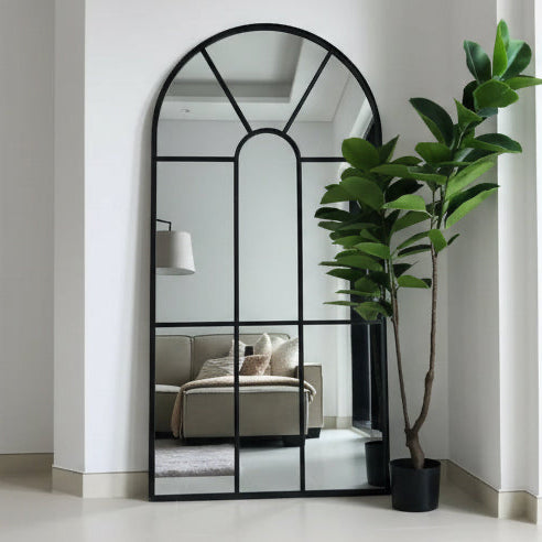 Depaal mirror