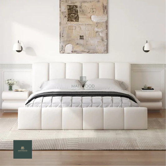 Lavento Queen bed