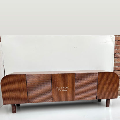 Rivo tv rack