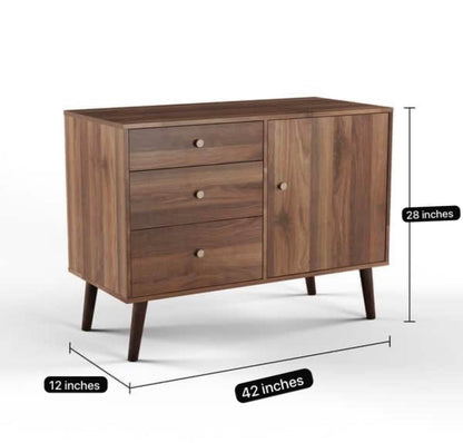 Copen storage console