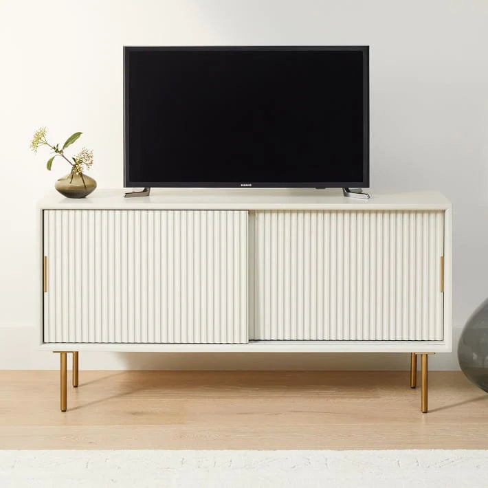 pixel tv rack