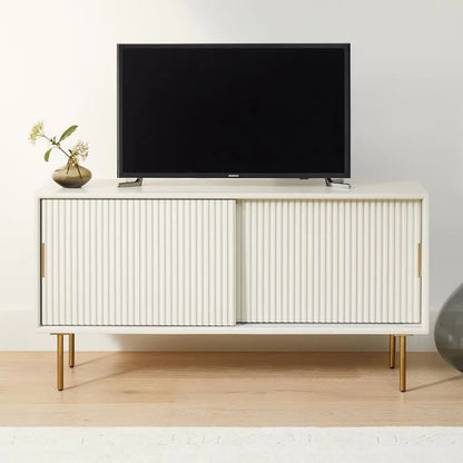 pixel tv rack