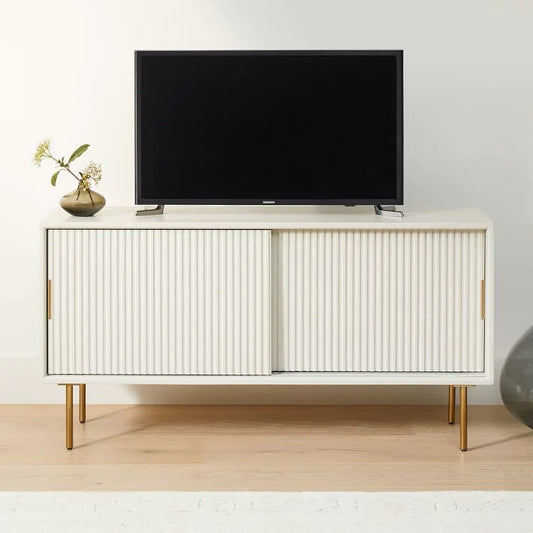pixel tv rack