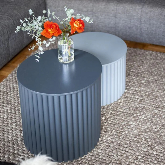 Velure coffee tables