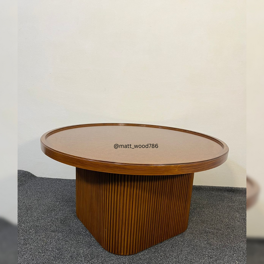 Urban center table