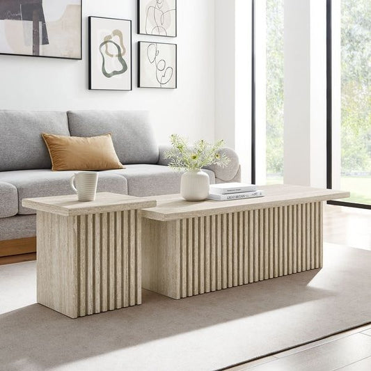 Ivora centre table