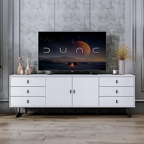 Cavallo tv rack