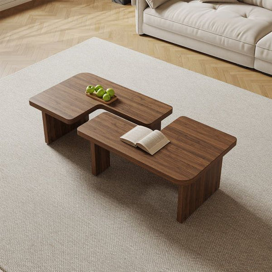 Lunar centre table
