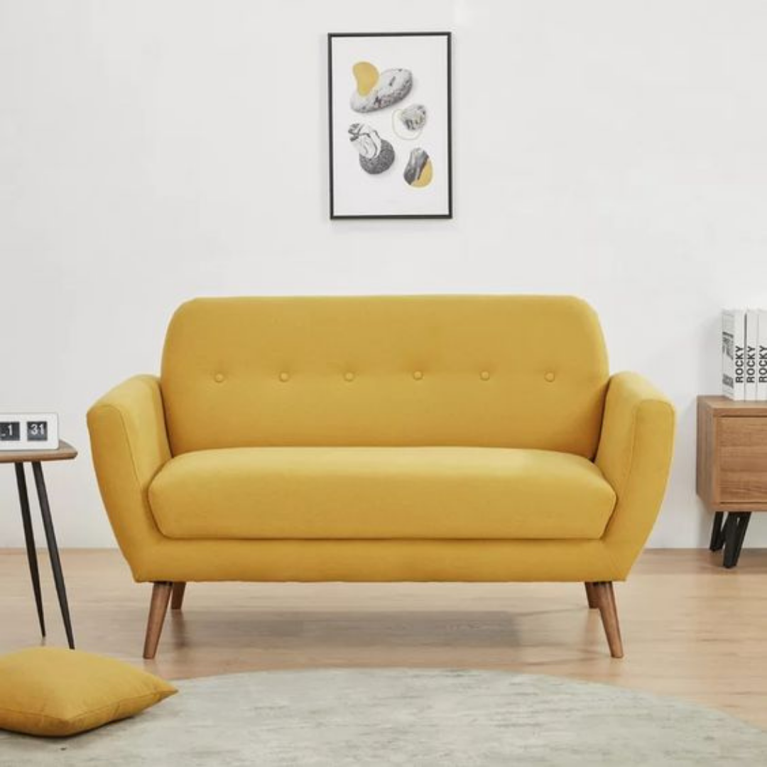 DuoComfort Sofa