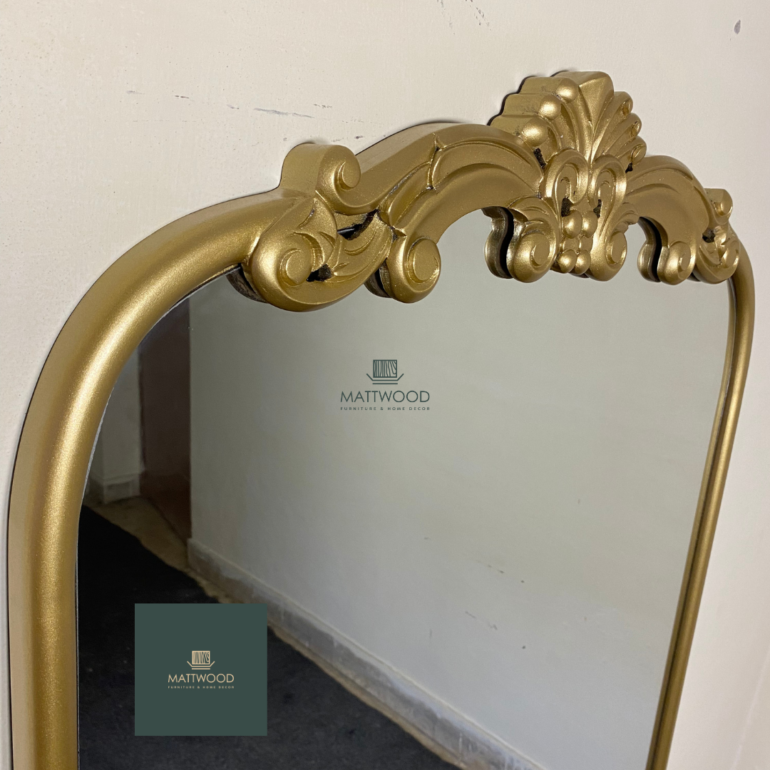 Marco crown mirror