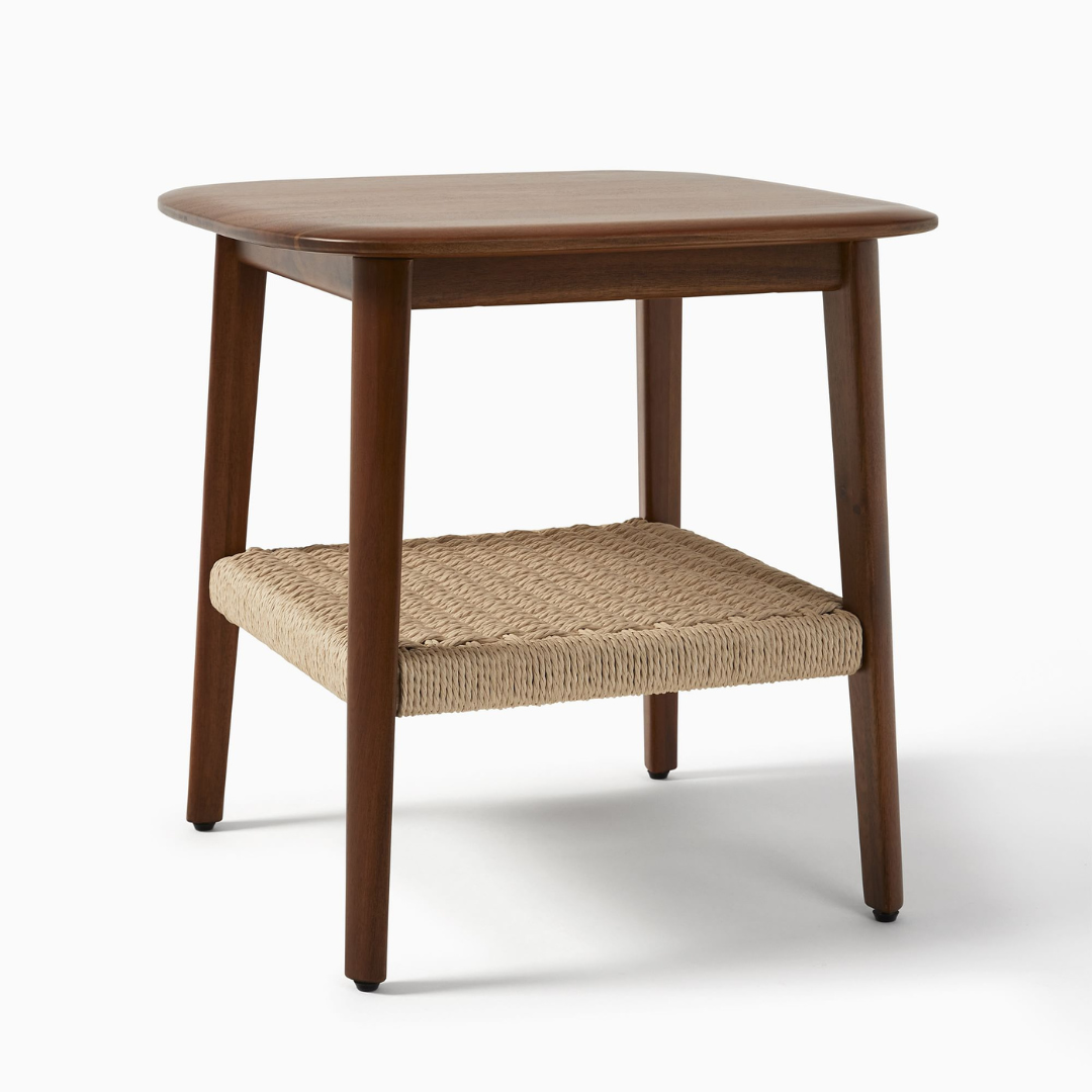 CocoBlend Nesting table