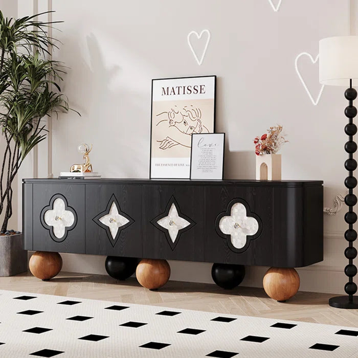 Balls console – Matt Wood