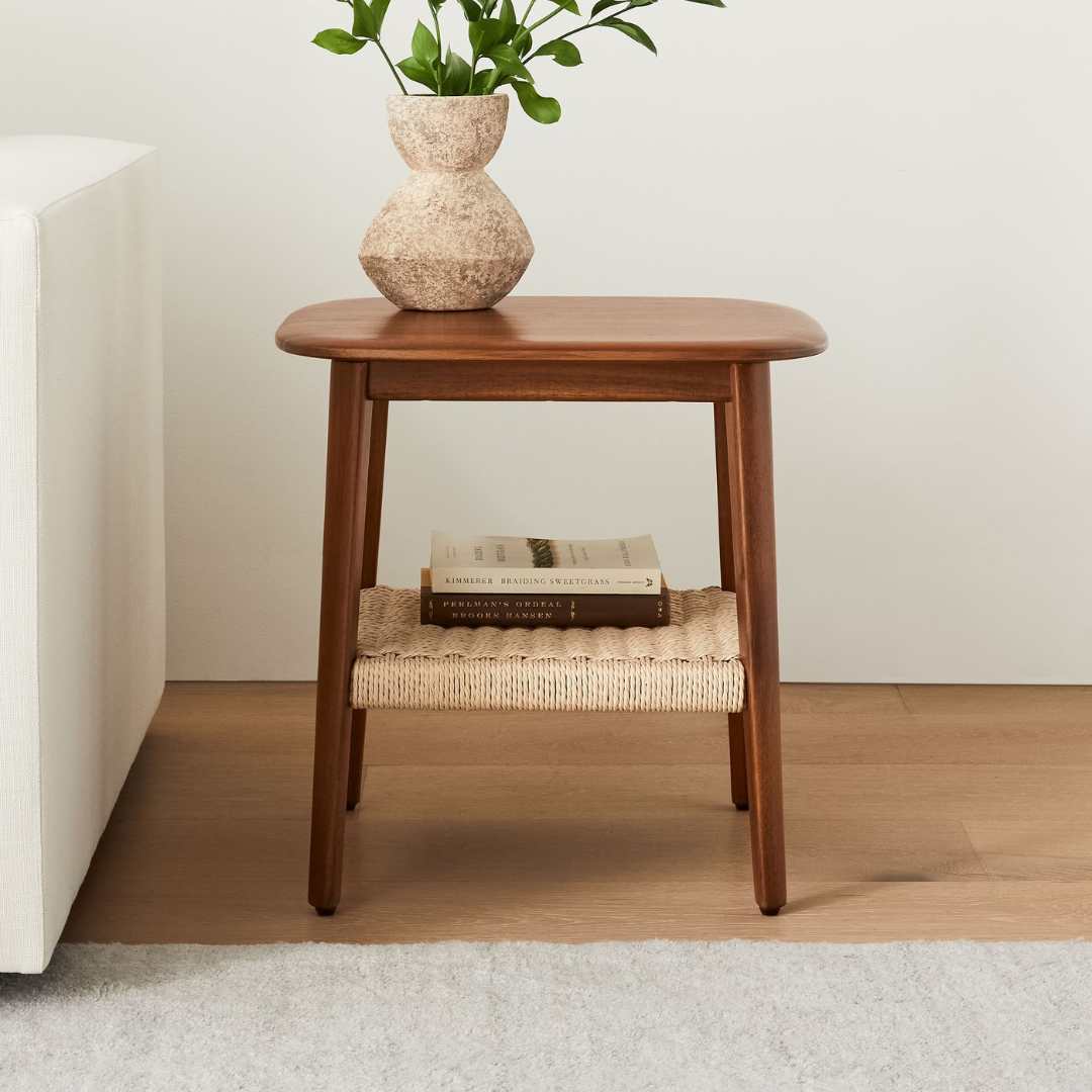 CocoBlend Nesting table