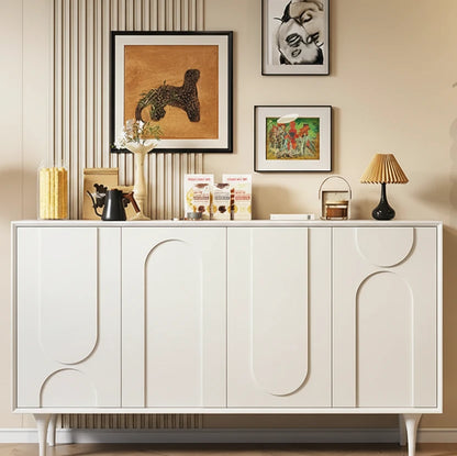 Cloud sideboard console