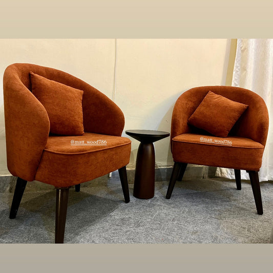 Bedroom chairs