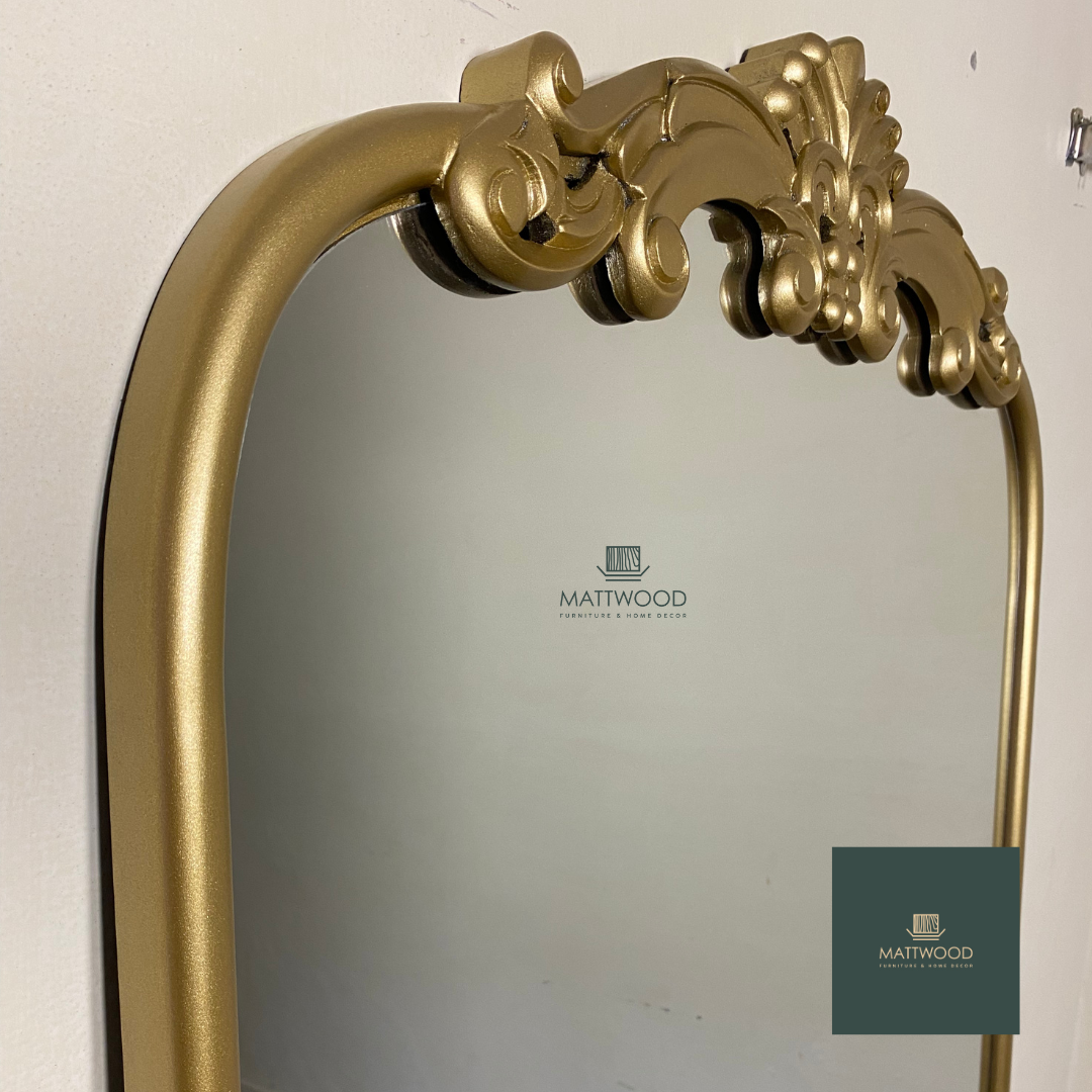 Marco crown mirror