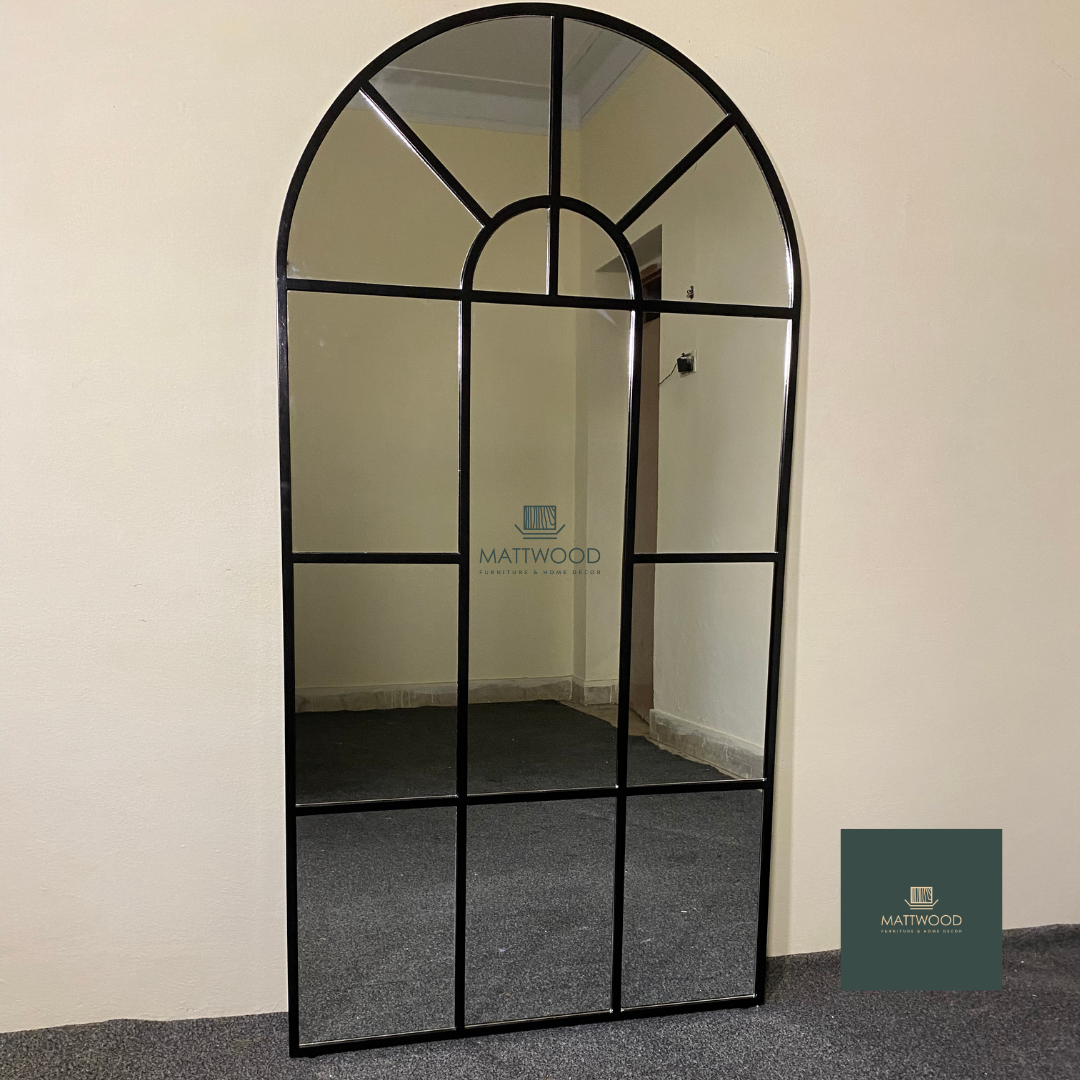 Antok mirror