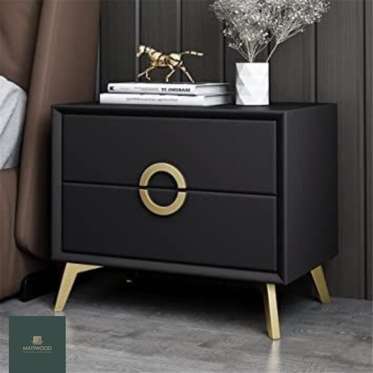 Venice side table