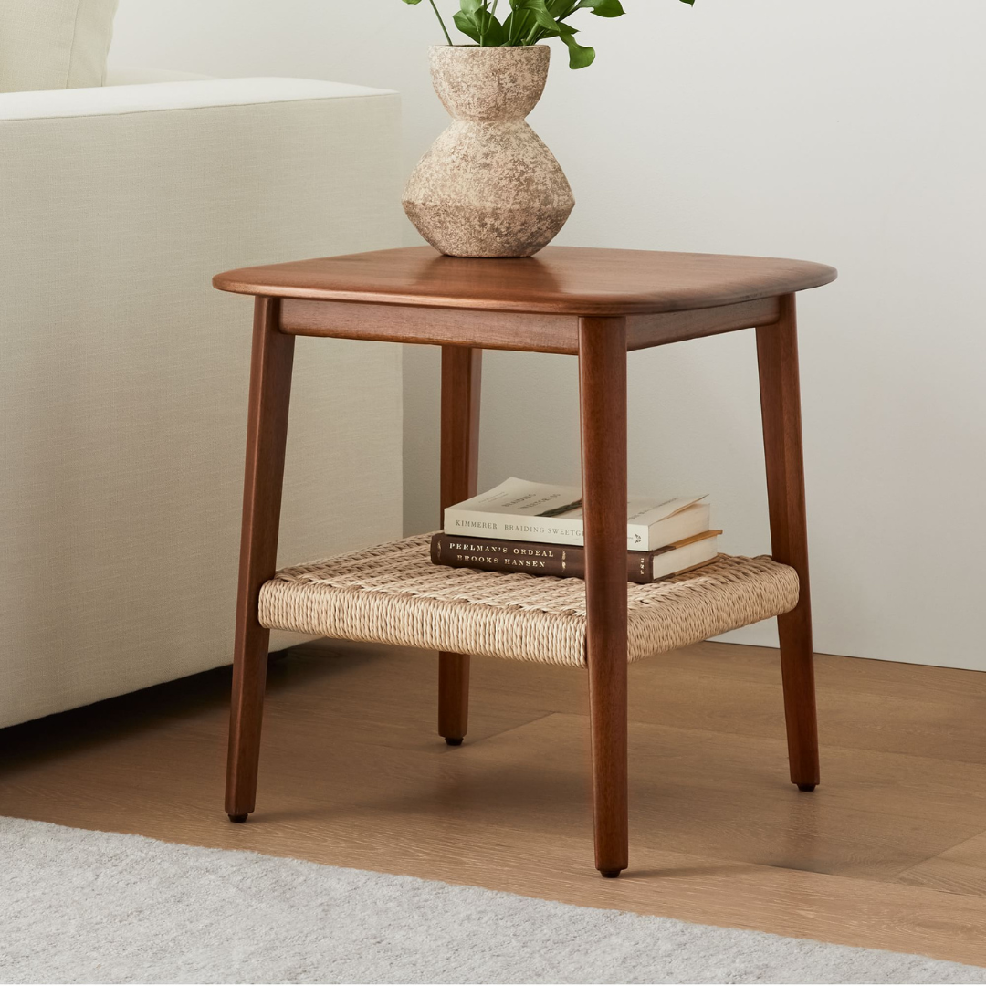 CocoBlend Nesting table