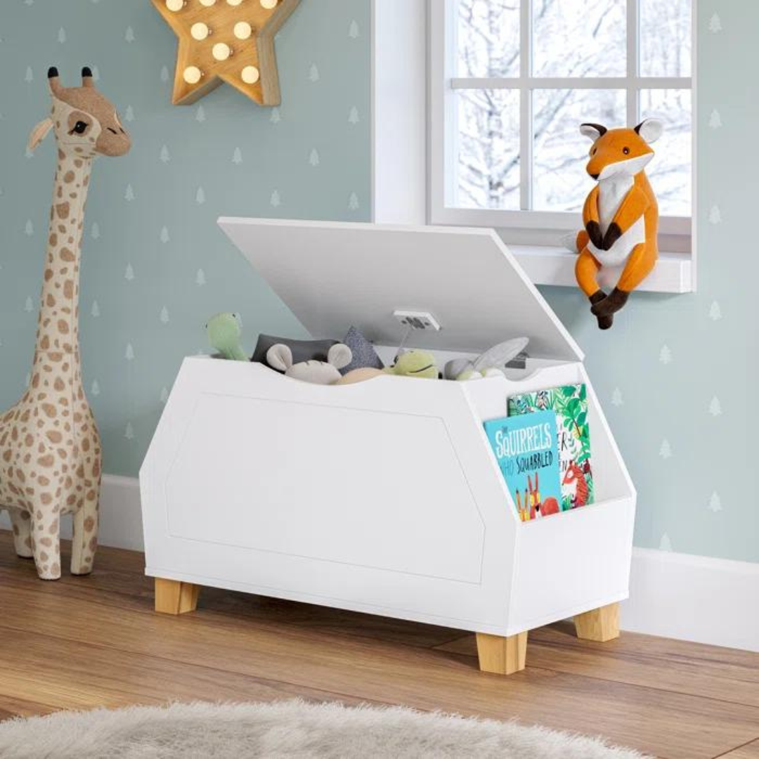 Build Dream Rack Dream Rack – Matt Wood