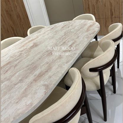 Odessa dinning table