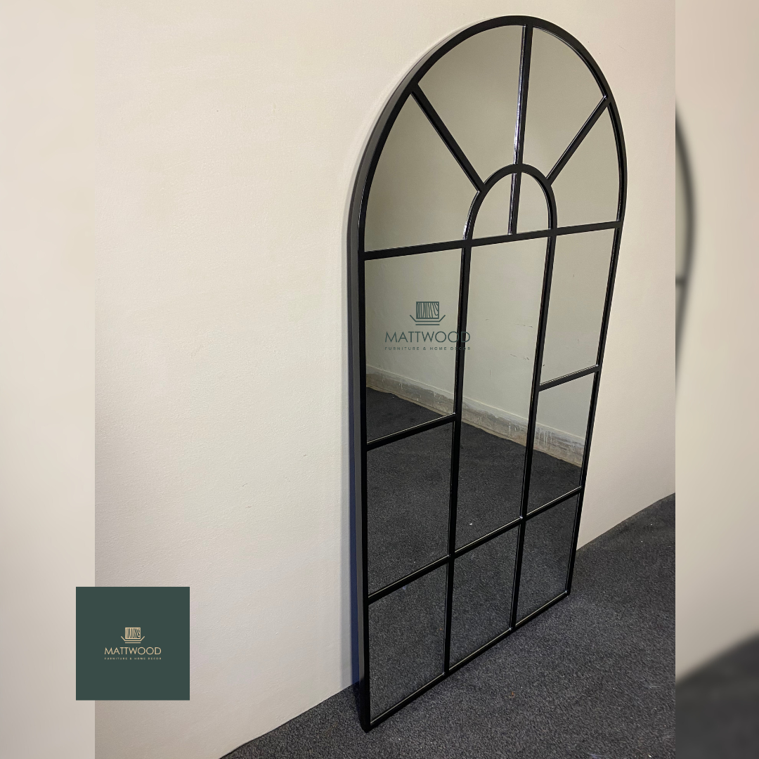 Antok mirror